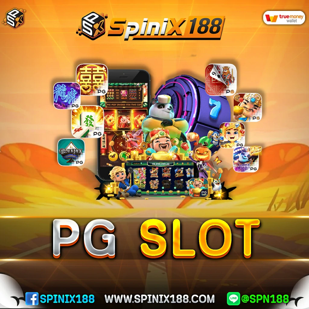 PG-SLOT